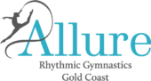 Allure Rhythmic Gymnastic Gold Coast